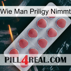 How To Take Priligy 18